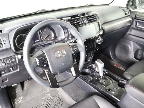 Used 2021 Toyota 4Runner TRD Pro image 6