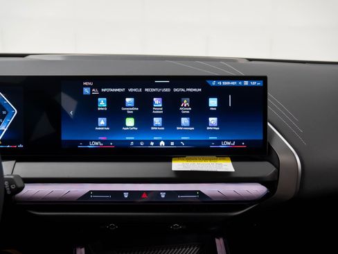 New 2026 BMW X3 xDrive30 image 21