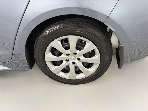 Used 2023 Toyota Corolla LE FWD image 29