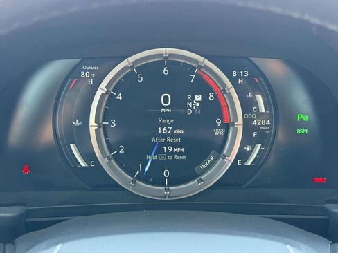 Used 2021 Lexus LC 500 Convertible w/ Touring Package RWD image 29