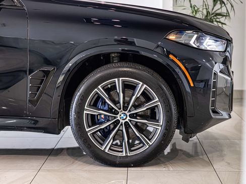 Used 2024 BMW X5 xDrive40i AWD/4WD image 10