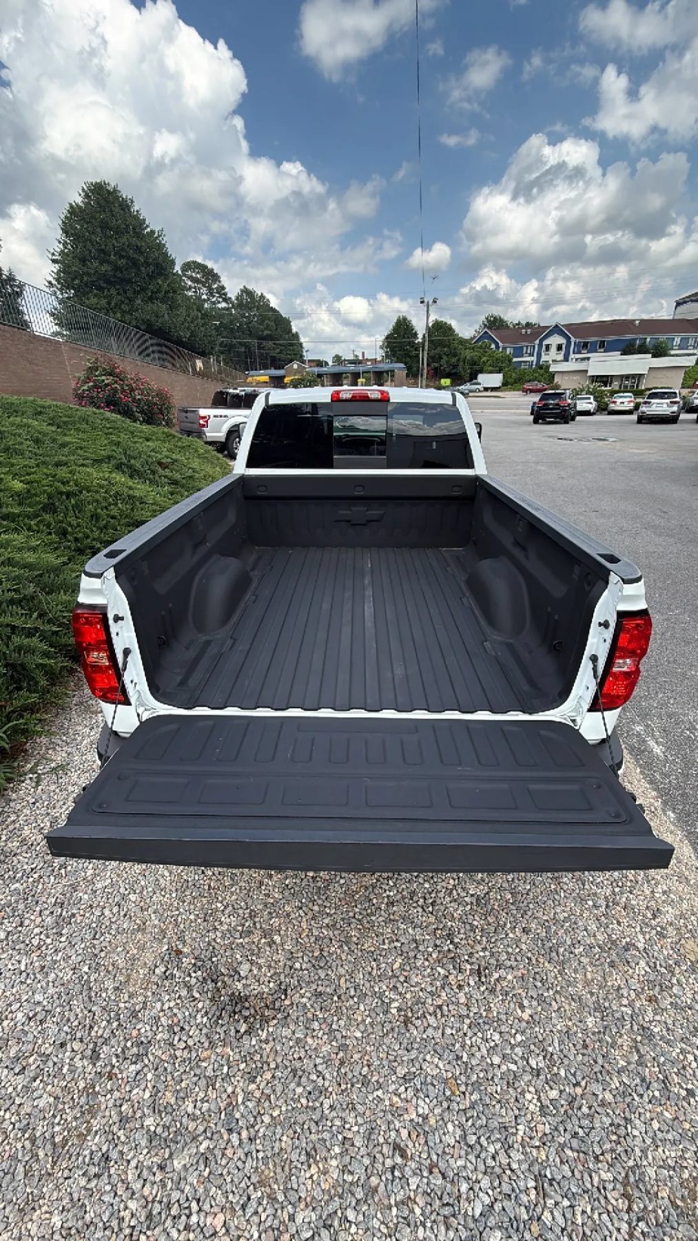 Used 2019 Chevrolet Silverado 3500 LTZ w/ Duramax Plus Package AWD/4WD image 9