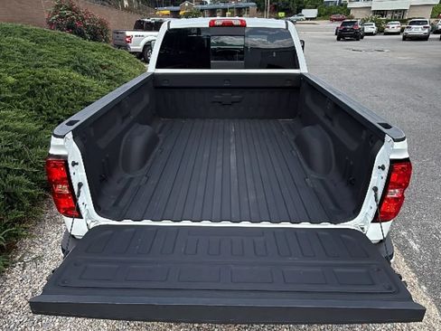 Used 2019 Chevrolet Silverado 3500 LTZ w/ Duramax Plus Package AWD/4WD image 9
