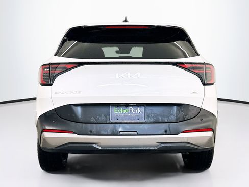 Used 2026 Kia Sportage S image 7