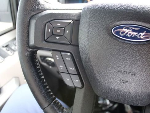 Used 2016 Ford F150 XLT w/ Equipment Group 302A Luxury image 28