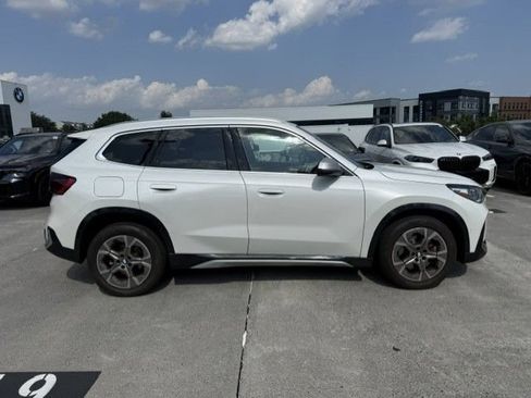 Used 2023 BMW X1 xDrive28i w/ Premium Package AWD/4WD image 4