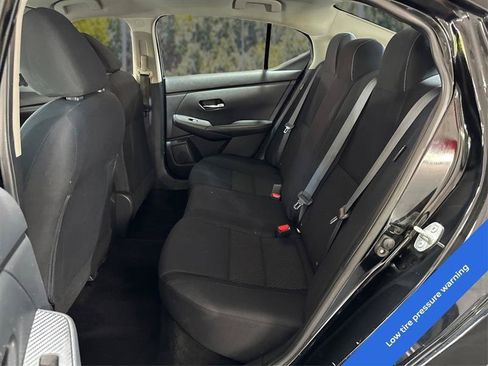 Used 2020 Nissan Sentra S FWD image 10