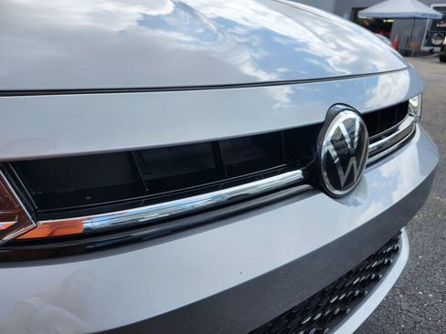 New 2025 Volkswagen Jetta SE image 20