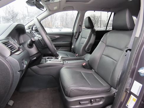 Certified 2022 Honda Pilot Special Edition image 13