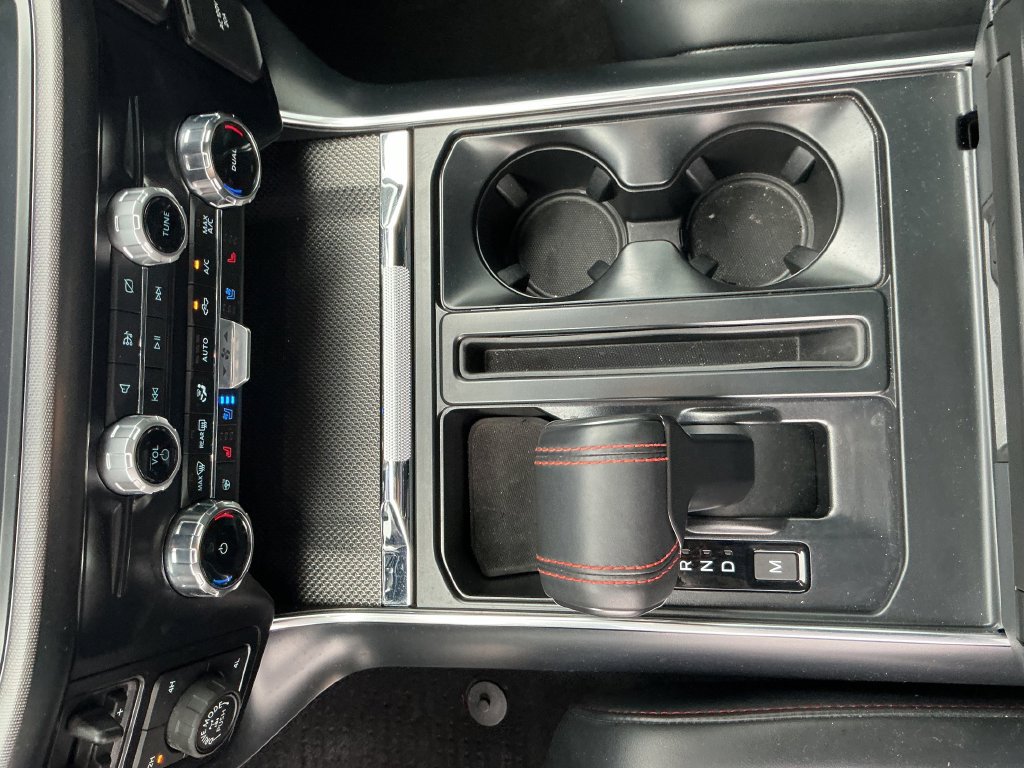 Used 2024 Ford F150 Raptor AWD/4WD image 29