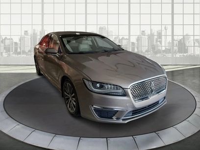 Used 2018 Lincoln MKZ Premiere