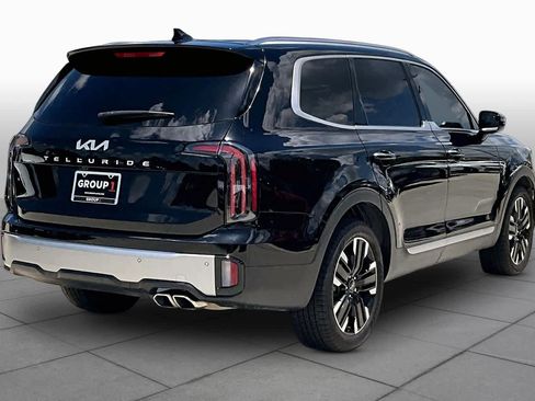 Used 2023 Kia Telluride SX FWD image 12