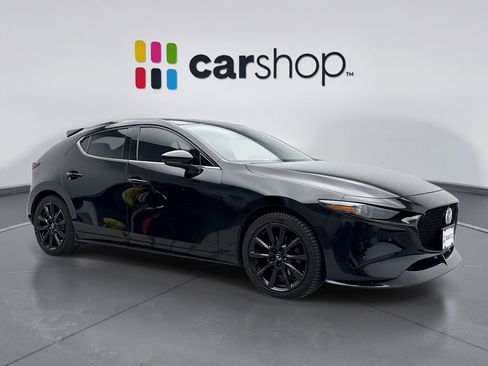 Used 2022 MAZDA MAZDA3 s image 7