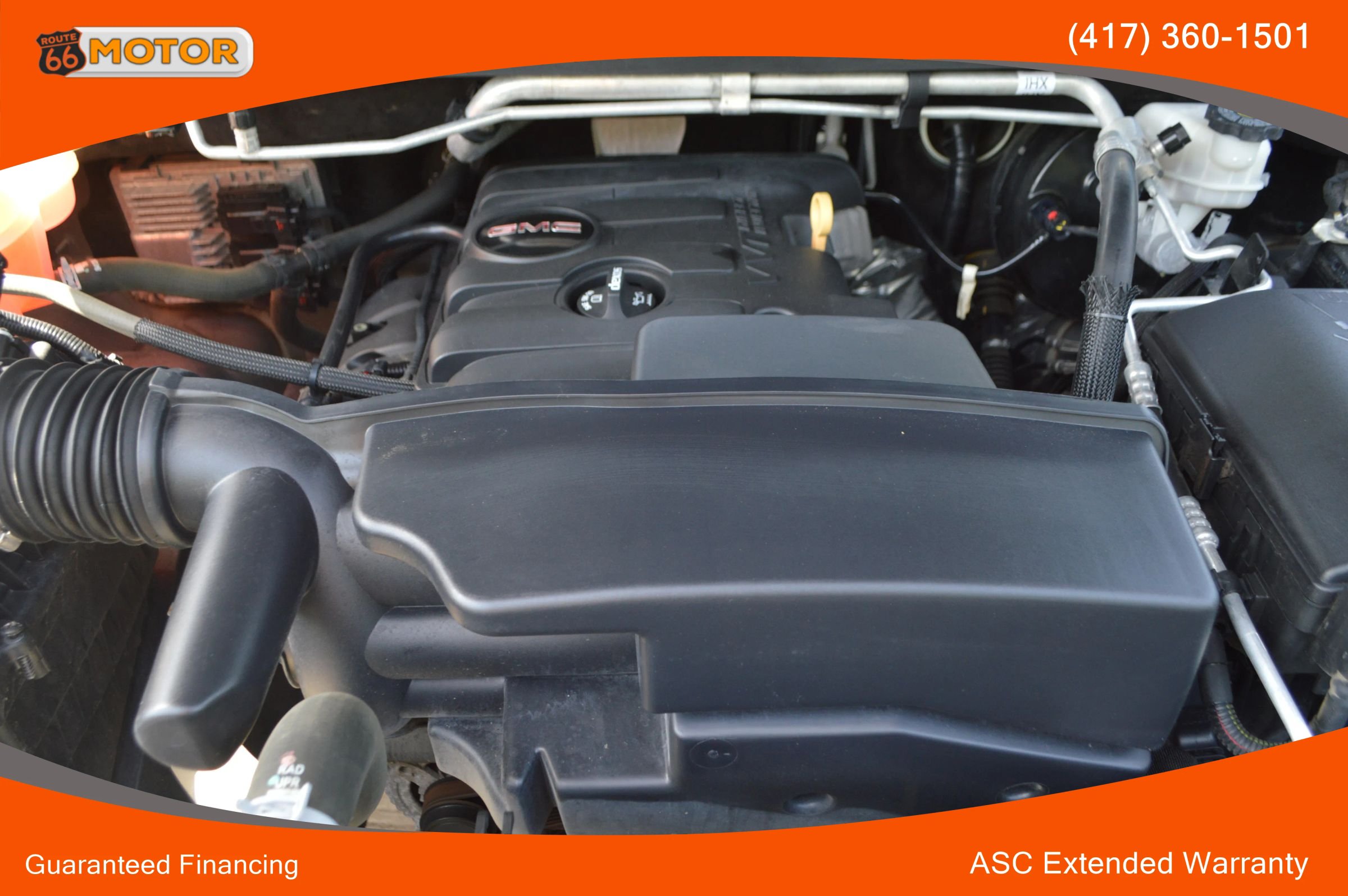 Used 2018 GMC Canyon SLE RWD image 28
