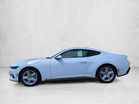 New 2026 Ford Mustang Coupe RWD image 5