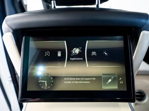 Used 2019 Rolls-Royce Phantom Sedan RWD image 47