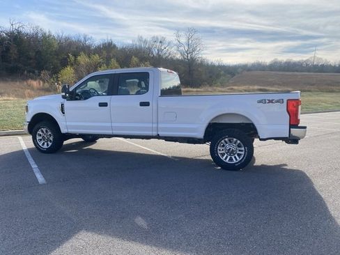 Used 2019 Ford F350 XL w/ STX Appearance Package image 4