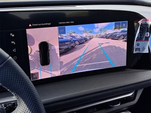 New 2025 Audi SQ5 Premium Plus image 12