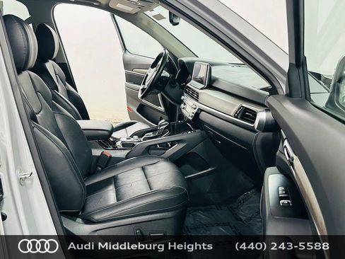 Used 2021 Kia Telluride EX w/ EX Premium Package AWD/4WD image 8