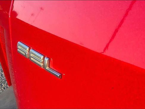 Certified 2022 Ford Escape SEL w/ Technology Package image 9