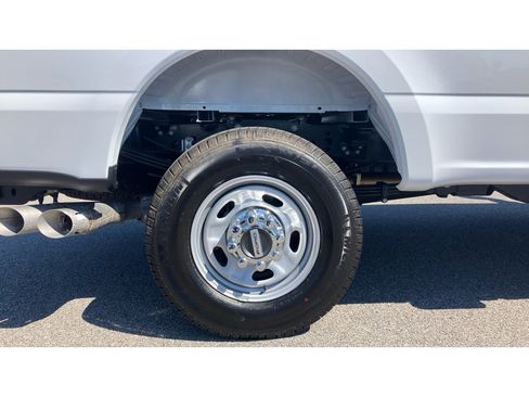 Used 2026 Ford F350 XL AWD/4WD image 25