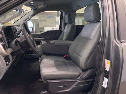 New 2025 Ford F350 XLT w/ FX4 Off-Road Package image 10