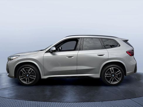 Certified 2023 BMW X1 xDrive28i w/ Premium Package AWD/4WD image 3