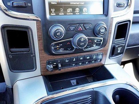 Used 2017 RAM 3500 Laramie w/ Convenience Group RWD image 32