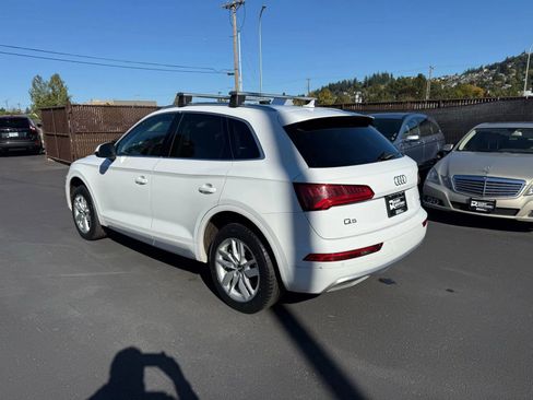 Used 2020 Audi Q5 2.0T Premium image 6