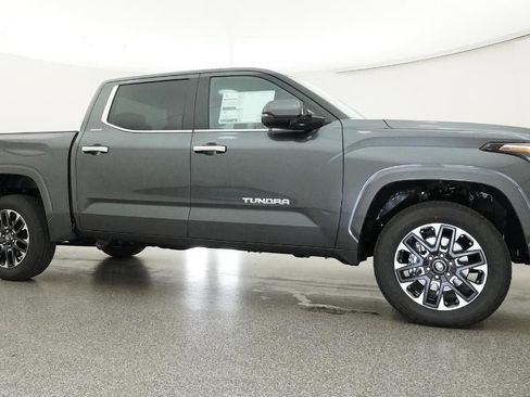 New 2026 Toyota Tundra Limited AWD/4WD image 28