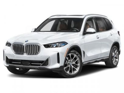 New 2026 BMW X5 xDrive40i