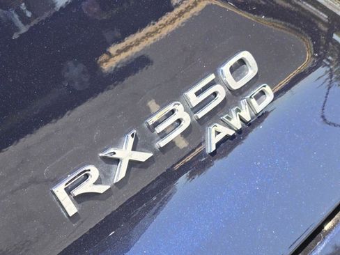 Certified 2023 Lexus RX 350 Premium Plus w/ Accessory Package (Z1) AWD/4WD image 11