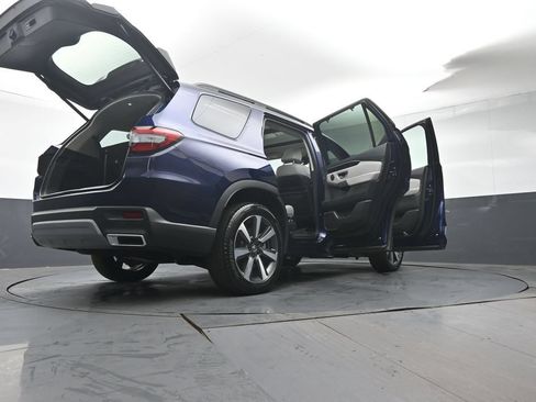 Certified 2024 Honda Pilot Touring image 53