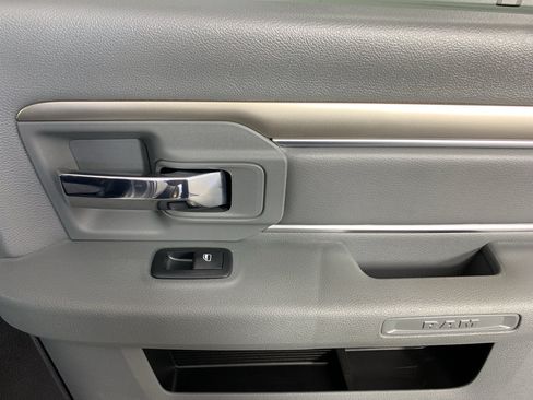 Used 2019 RAM 1500 Classic Warlock w/ Electronics Group AWD/4WD image 32