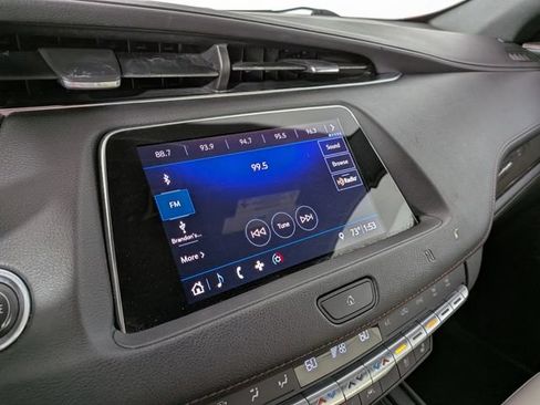 Used 2019 Cadillac XT4 Sport FWD image 21