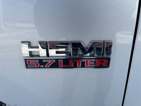 Certified 2018 RAM 1500 Express w/ Express Value Package image 18