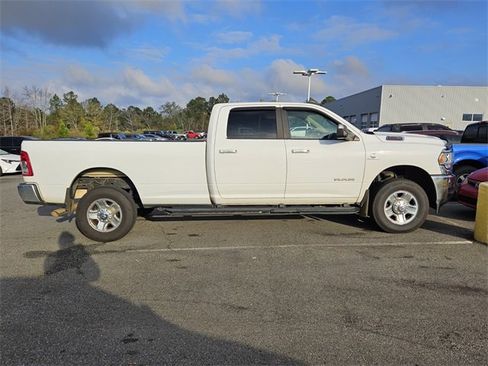 Used 2019 RAM 2500 Big Horn image 16