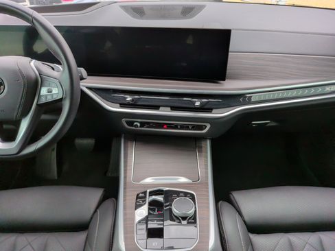 Certified 2024 BMW X5 sDrive40i w/ Premium Package image 30