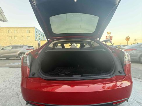 Used 2014 Tesla Model S P85 image 52