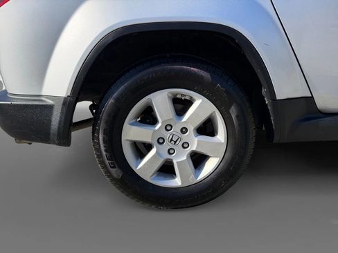 Used 2010 Honda Element EX image 14