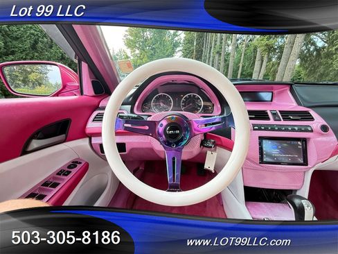 Used 2011 Honda Accord LX image 36