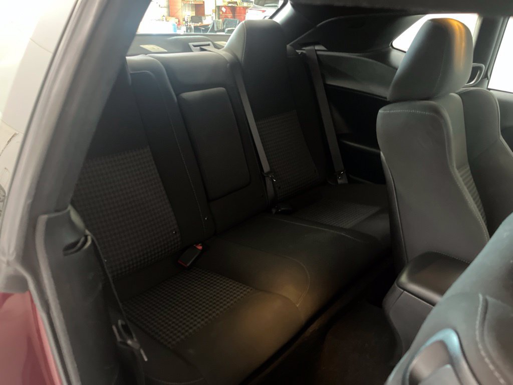 Used 2019 Dodge Challenger R/T RWD image 20