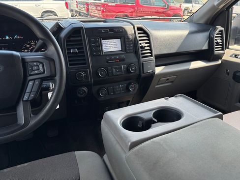 Used 2020 Ford F150 XL w/ Equipment Group 101A Mid AWD/4WD image 34