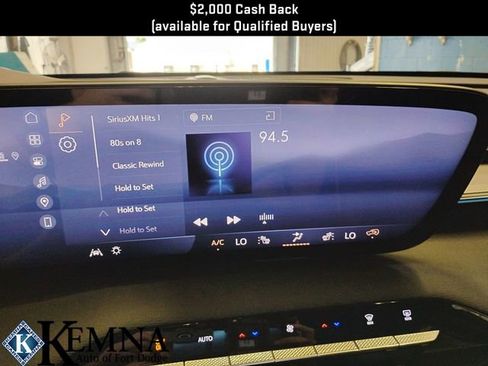 New 2026 Buick Enclave Sport Touring image 13