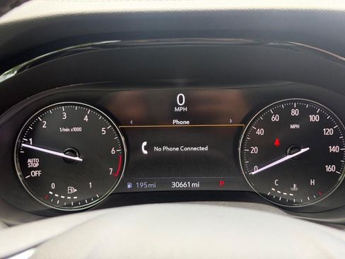 Used 2023 Buick Envision Essence FWD image 19