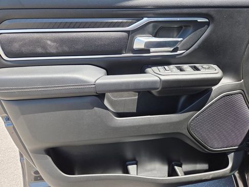 New 2026 RAM 1500 Big Horn RWD image 14