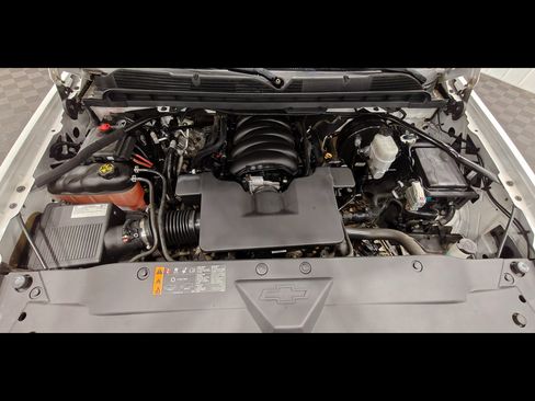 Used 2019 Chevrolet Silverado 1500 LT w/ All Star Edition AWD/4WD image 44