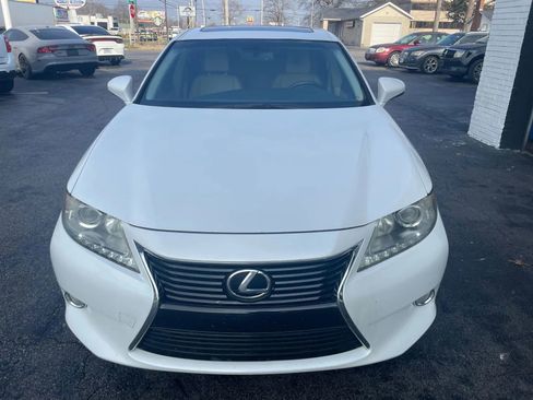 Used 2014 Lexus ES 350 image 4