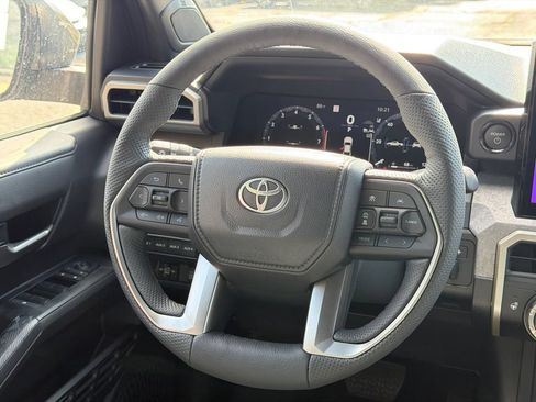 New 2026 Toyota Tacoma 4x4 Double Cab Hybrid image 23