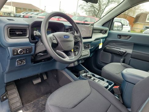 New 2026 Ford Maverick XL w/ Equipment Group 101A image 21